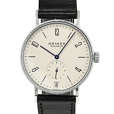 Nomos Tangomat - 602